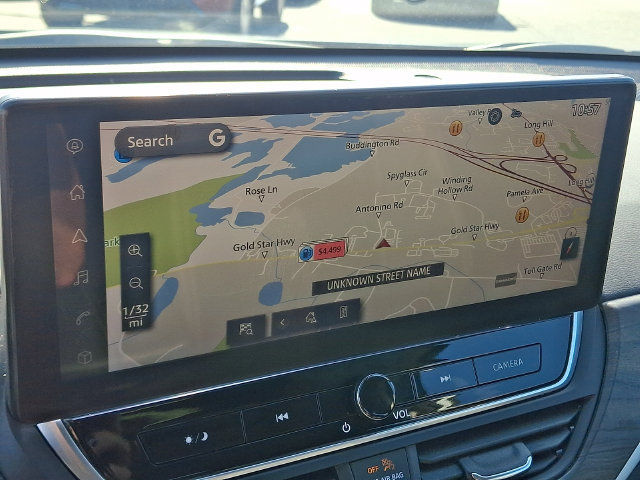 Used 2023 Nissan Altima 2.5 SL FWD image 18