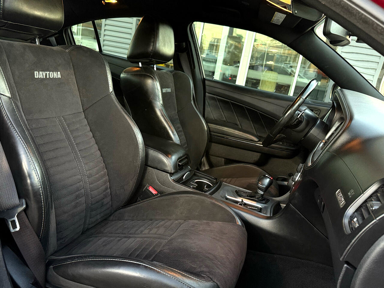 Used 2021 Dodge Charger R/T w/ Daytona Edition Group image 15