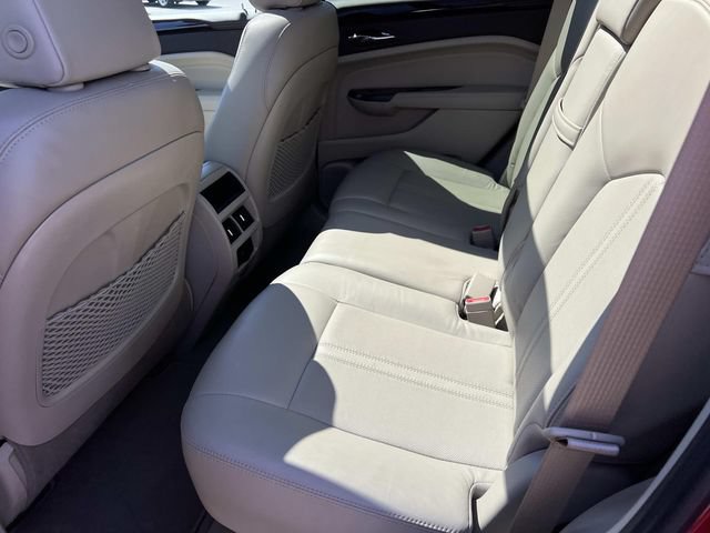 Used 2016 Cadillac SRX Performance w/ Driver Awareness Package AWD/4WD image 12