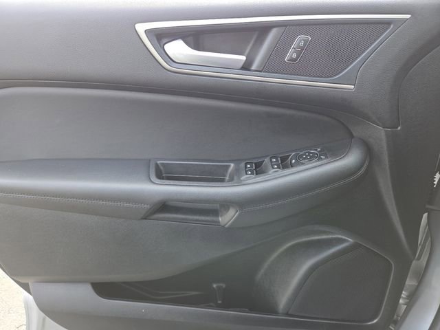 Used 2024 Ford Edge SEL AWD/4WD image 30