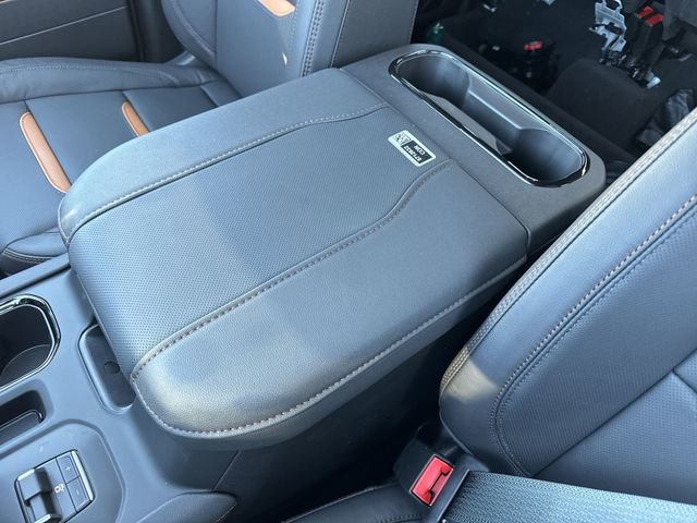 New 2026 GMC Sierra 1500 AT4 w/ AT4 Premium Package image 21
