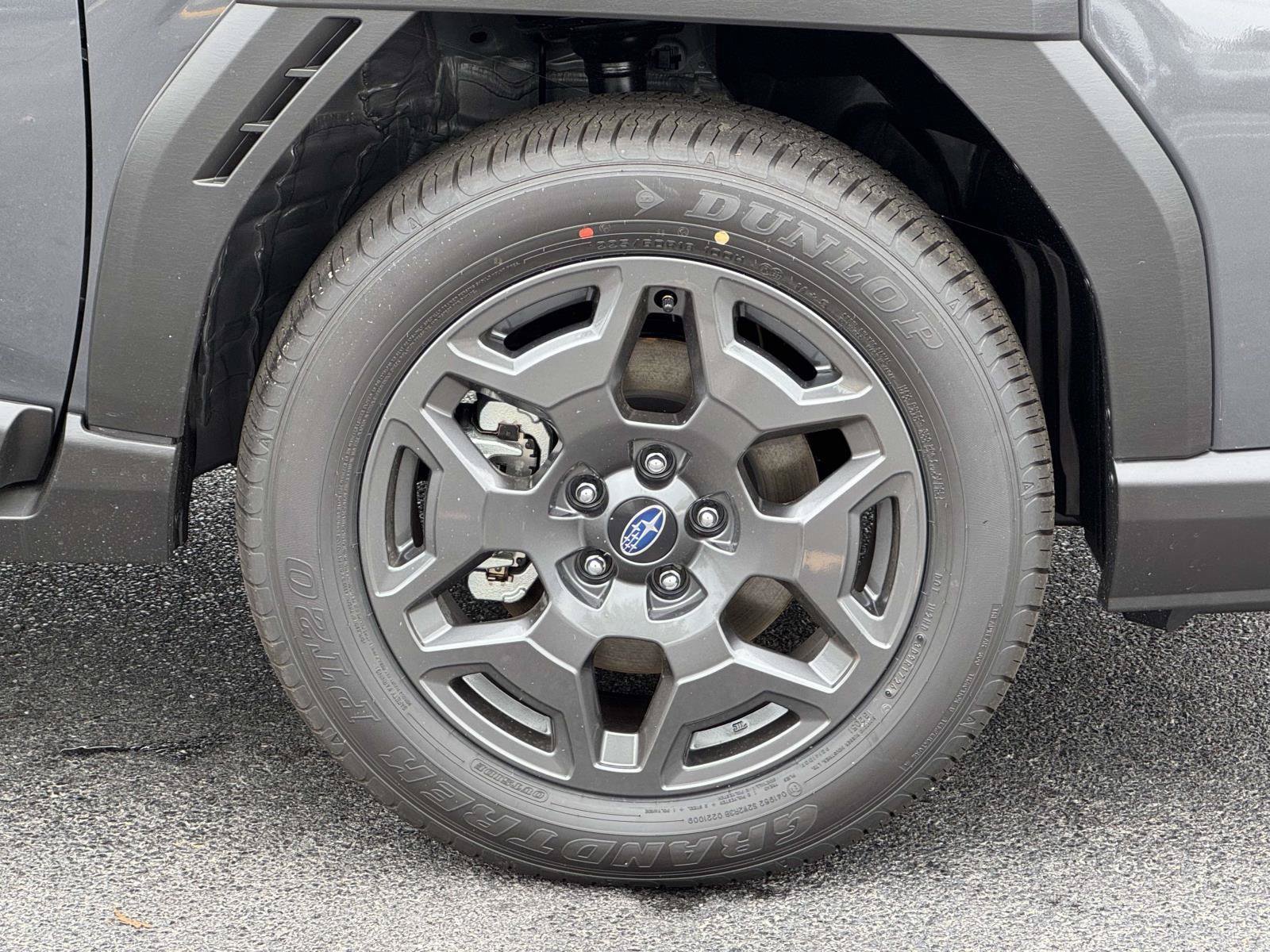 New 2026 Subaru Outback Premium AWD/4WD image 7