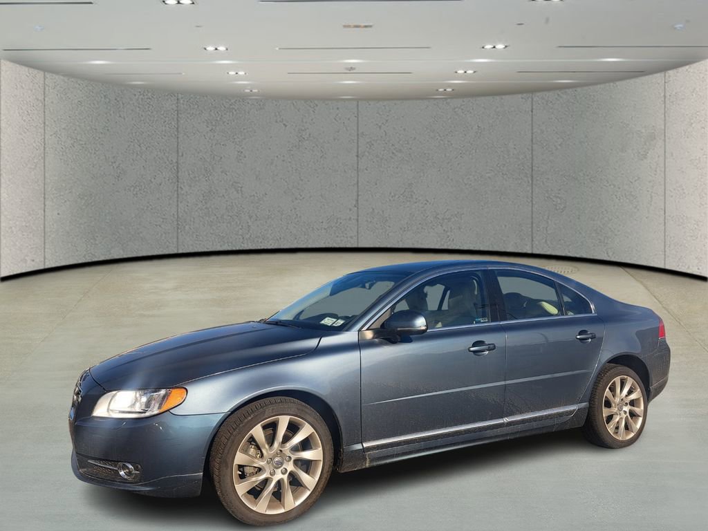 Used 2013 Volvo S80 T6 image 1