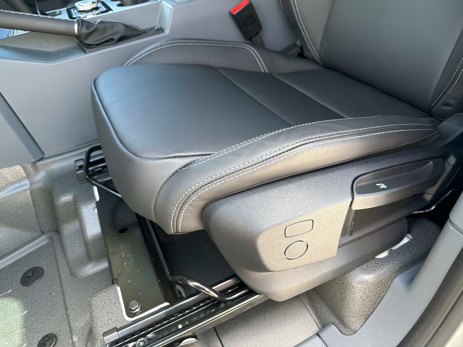 New 2026 INEOS Grenadier Trialmaster Edition image 16