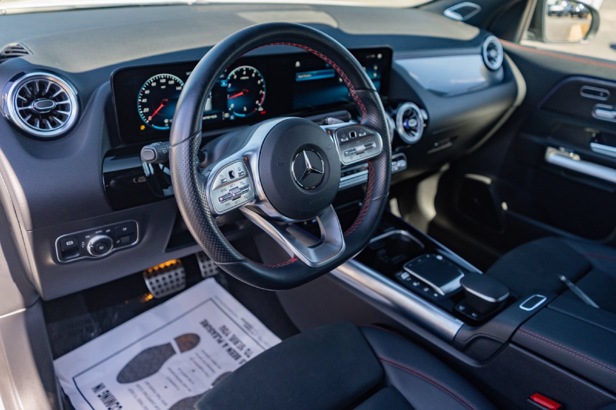 Used 2023 Mercedes-Benz GLA 45 AMG 4MATIC image 8