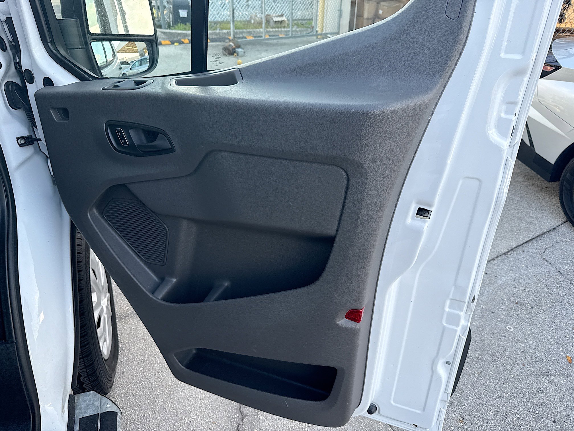 Used 2023 Ford Transit 250 Low Roof w/ Exterior Upgrade Package image 24