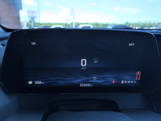 Used 2024 Chevrolet Traverse LT FWD image 14