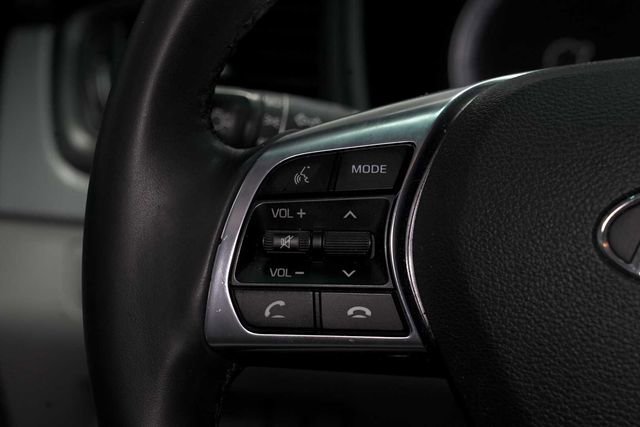 Used 2018 Hyundai Sonata SEL w/ Cargo Package image 21