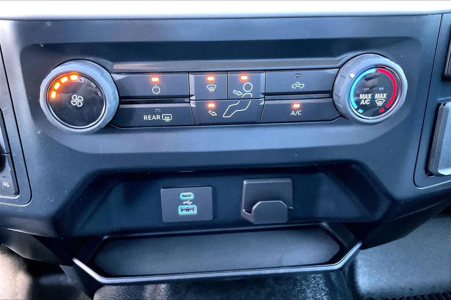 Used 2022 Ford F150 XL w/ Equipment Group 101A High AWD/4WD image 59