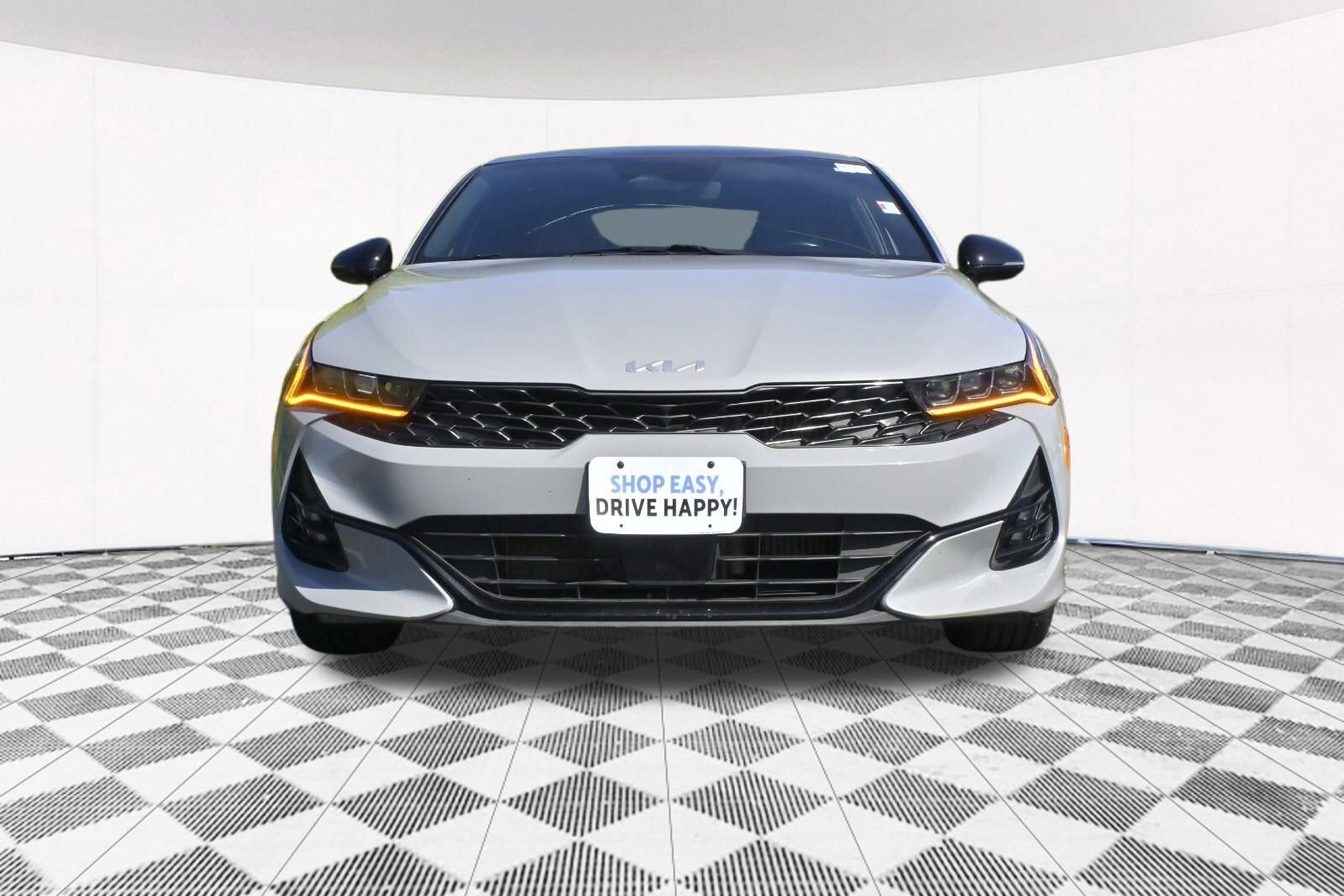 Used 2024 Kia K5 GT-Line image 20