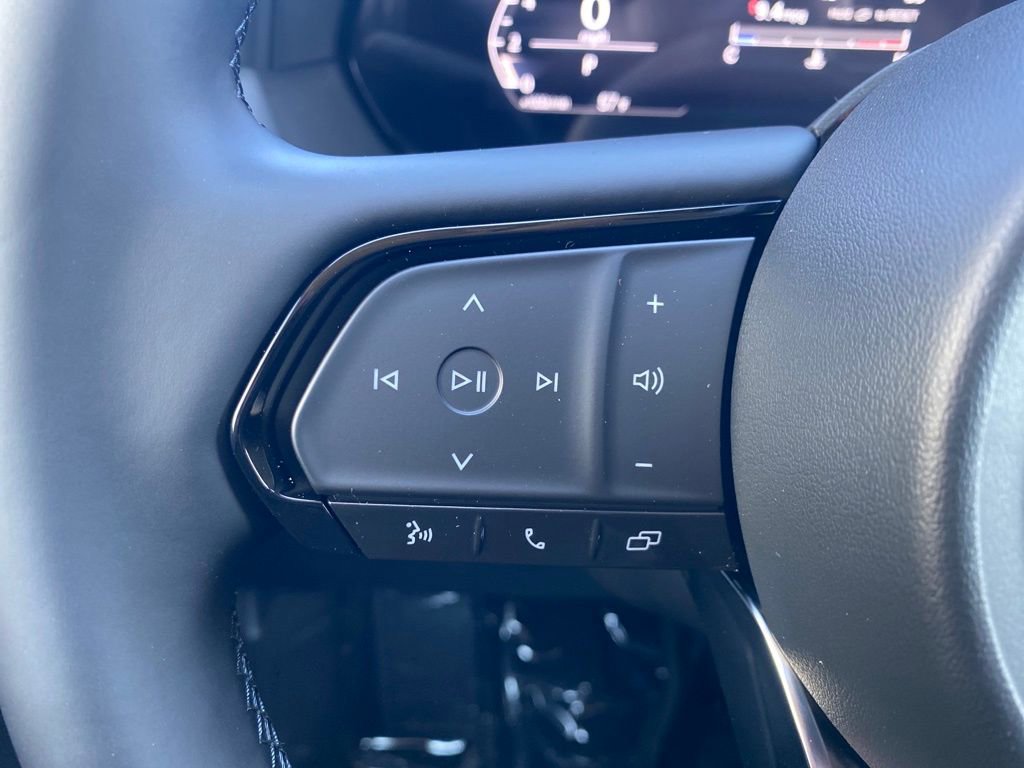 New 2026 MAZDA CX-5 Select image 8