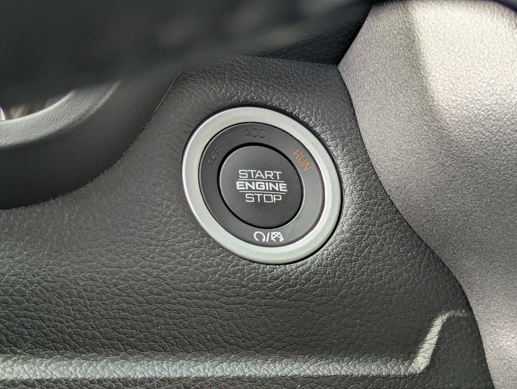 Used 2020 RAM 1500 Big Horn AWD/4WD image 15