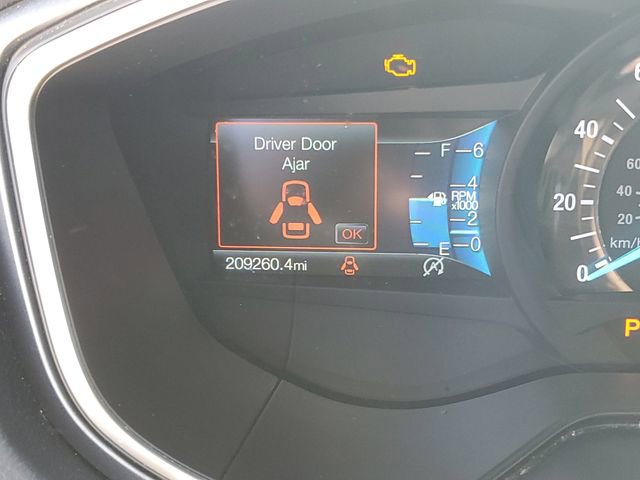 Used 2020 Ford Fusion SE image 15