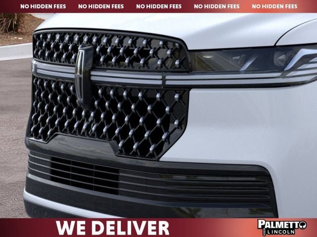 New 2026 Lincoln Navigator Black Label AWD/4WD image 17