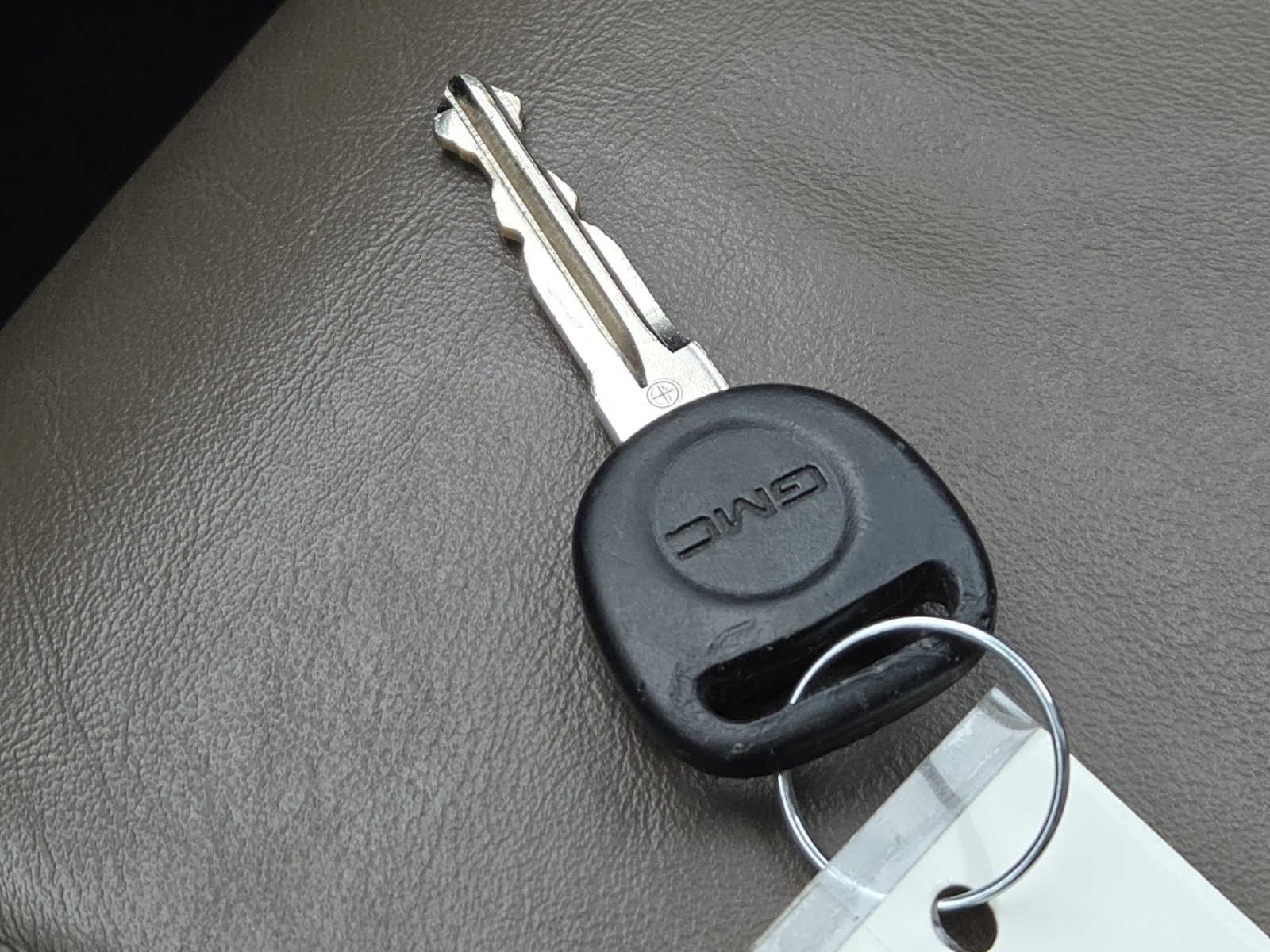 Used 2017 GMC Acadia Limited SLT image 33