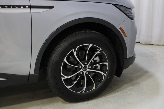 New 2026 Lincoln Nautilus Premier w/ Equipment Group 102A image 57