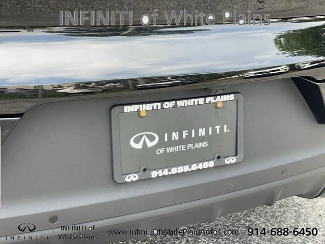 Used 2024 Porsche Cayenne AWD/4WD image 31