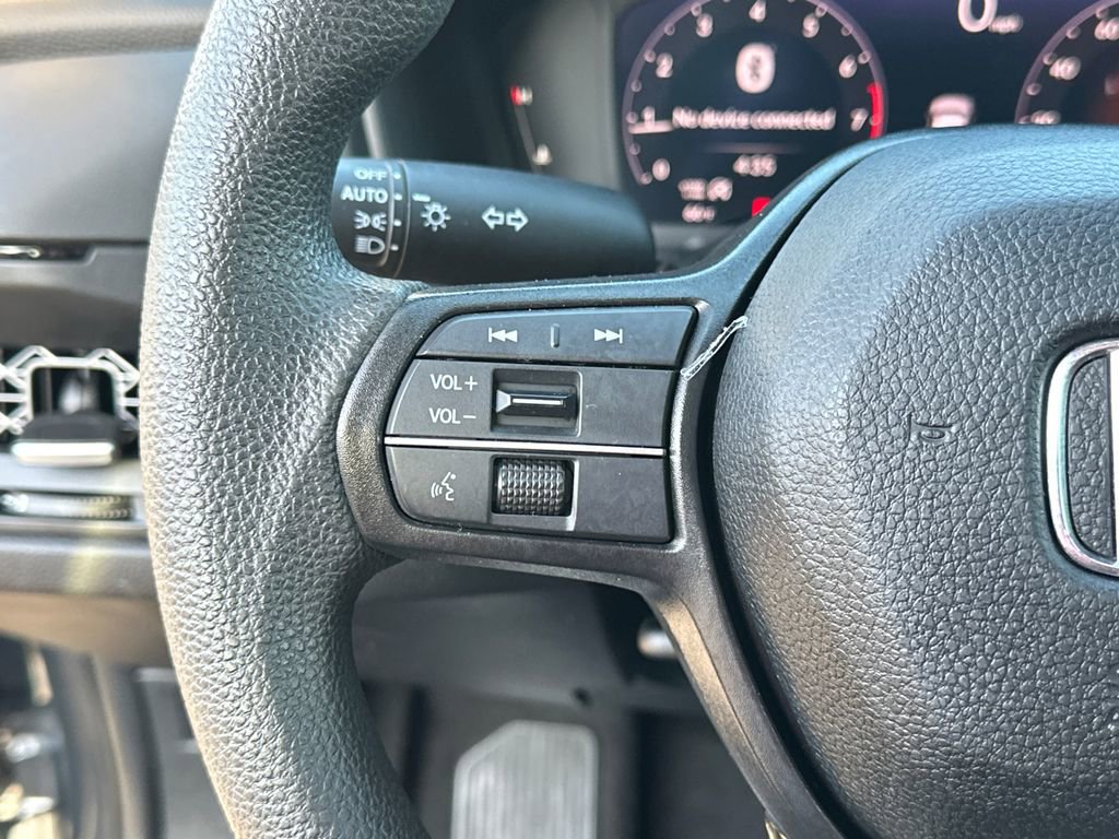 Used 2024 Honda Accord EX image 22
