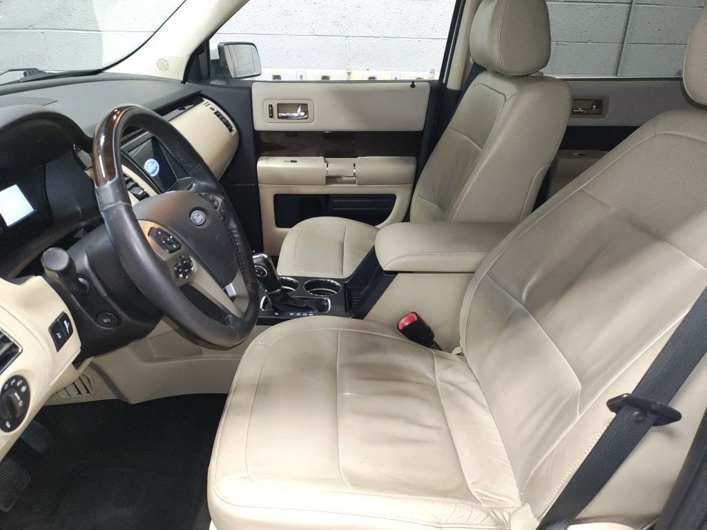 Used 2016 Ford Flex Limited image 25