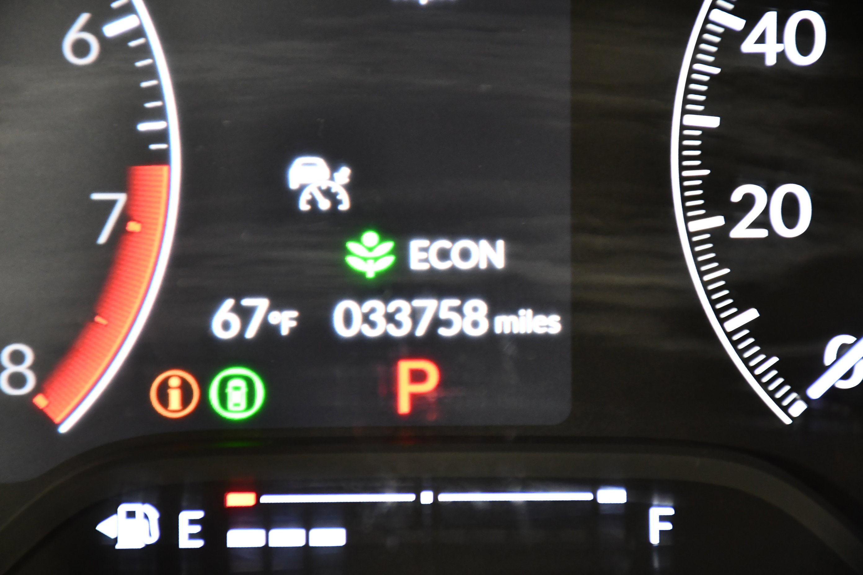 Certified 2024 Honda Civic Sport image 17