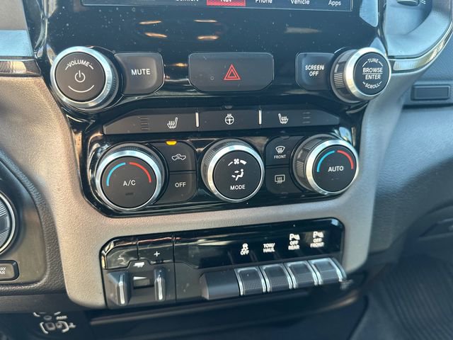 Certified 2023 RAM 2500 Power Wagon image 34