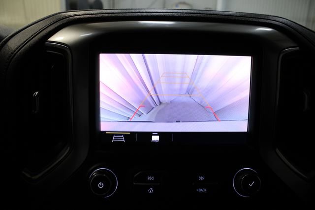 Used 2019 Chevrolet Silverado 1500 LT w/ All-Star Edition image 4