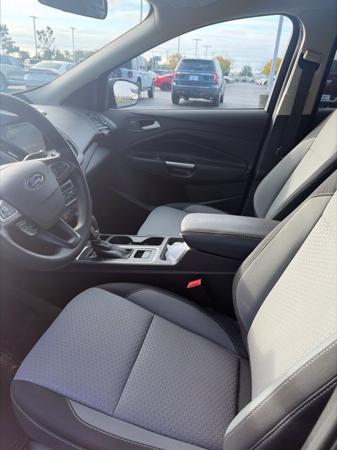 Used 2019 Ford Escape SE AWD/4WD image 15
