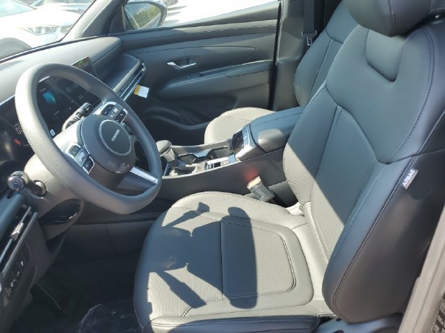 New 2027 Hyundai Santa Cruz SE AWD/4WD image 16