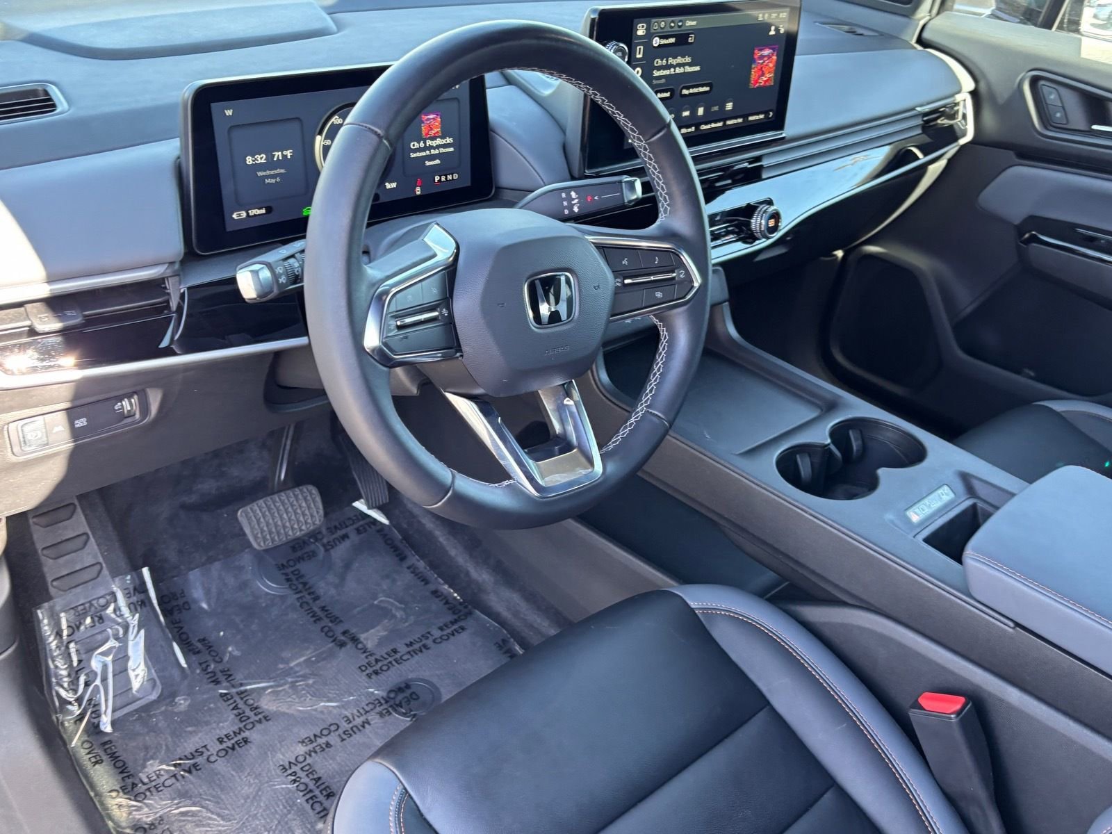 Used 2024 Honda Prologue Touring image 17