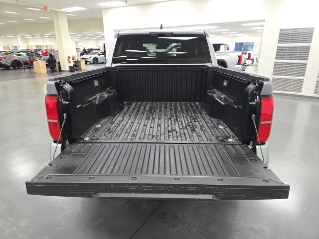 New 2026 Toyota Tacoma TRD Off-Road image 13