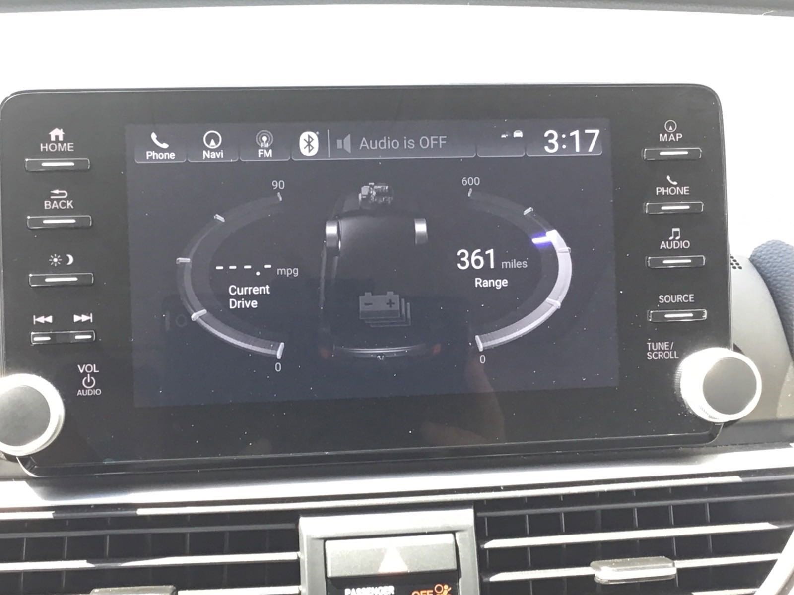 Used 2022 Honda Accord Touring image 13