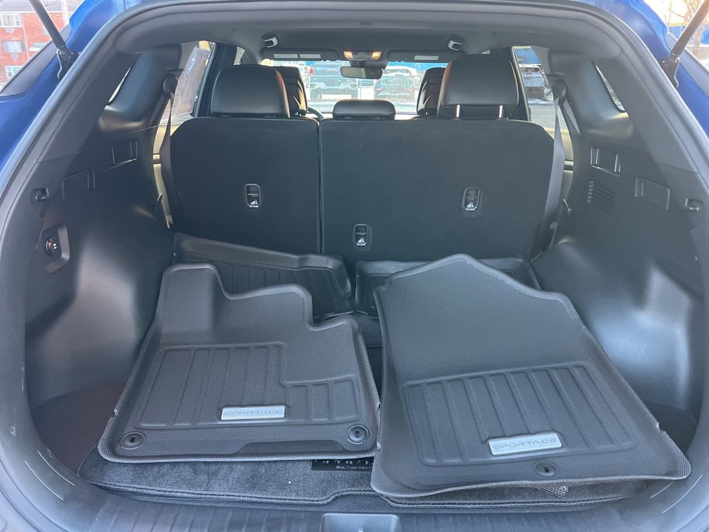 Used 2024 Kia Sportage X-Line image 26