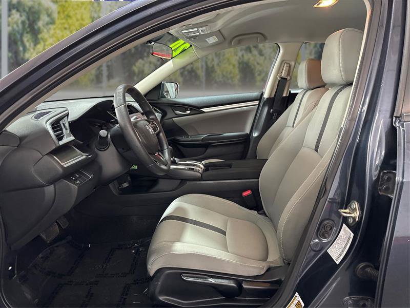 Used 2020 Honda Civic LX image 9