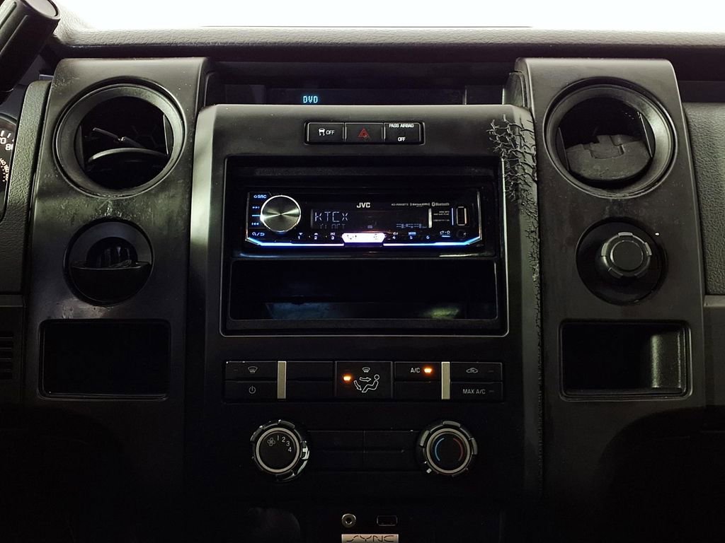 Used 2014 Ford F150 STX w/ Equipment Group 201A Mid image 21