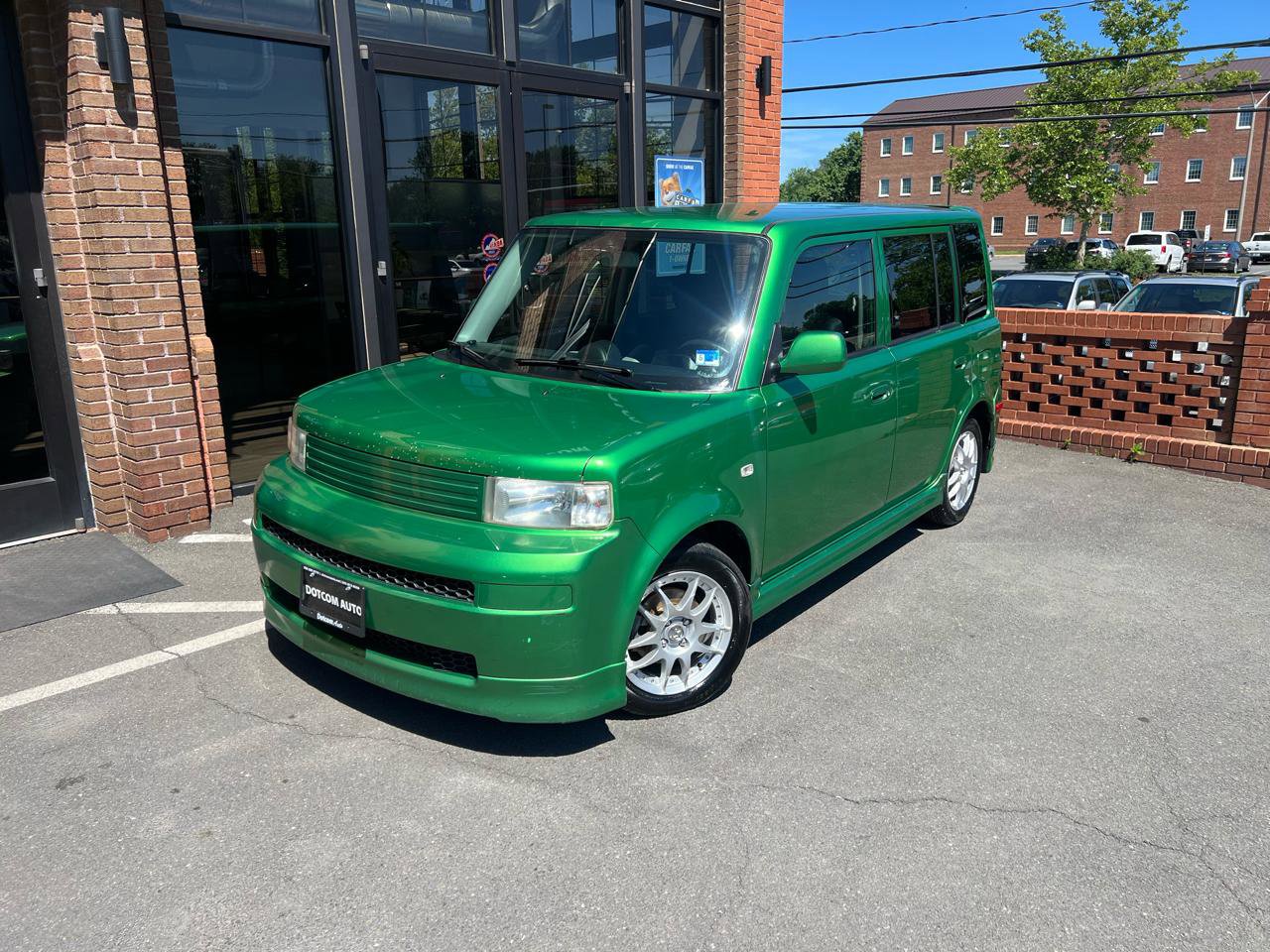 Used 2006 Scion xB