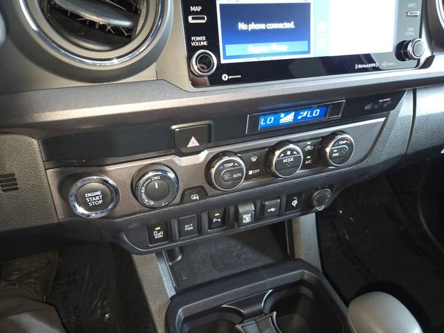 Used 2023 Toyota Tacoma TRD Sport w/ Advanced Technology Package AWD/4WD image 35