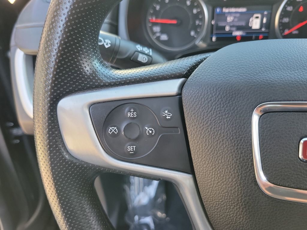 Used 2023 GMC Terrain SLE w/ Elevation Edition image 26