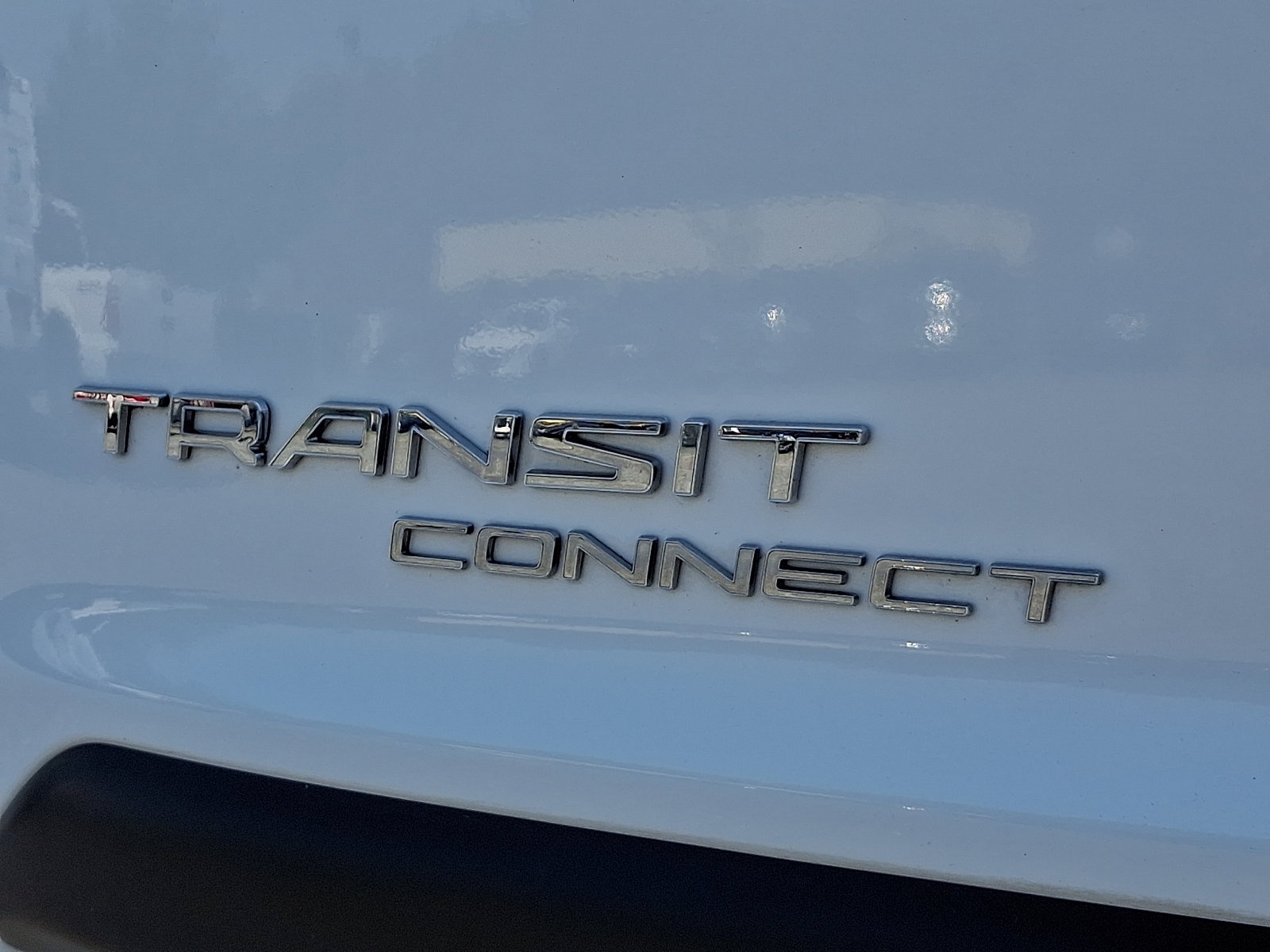 Used 2022 Ford Transit Connect XL w/ CNG/LPG Engine Prep Package FWD image 30