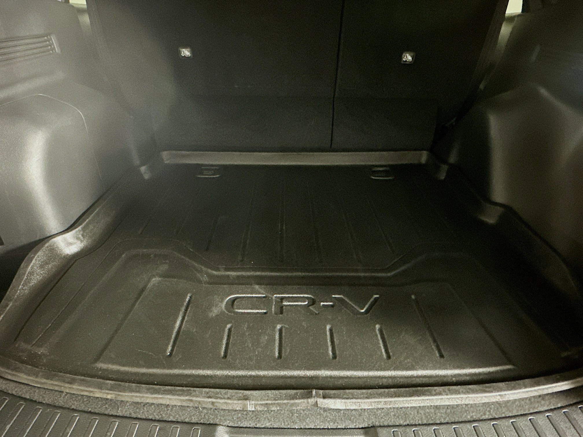 Used 2025 Honda CR-V Sport image 28