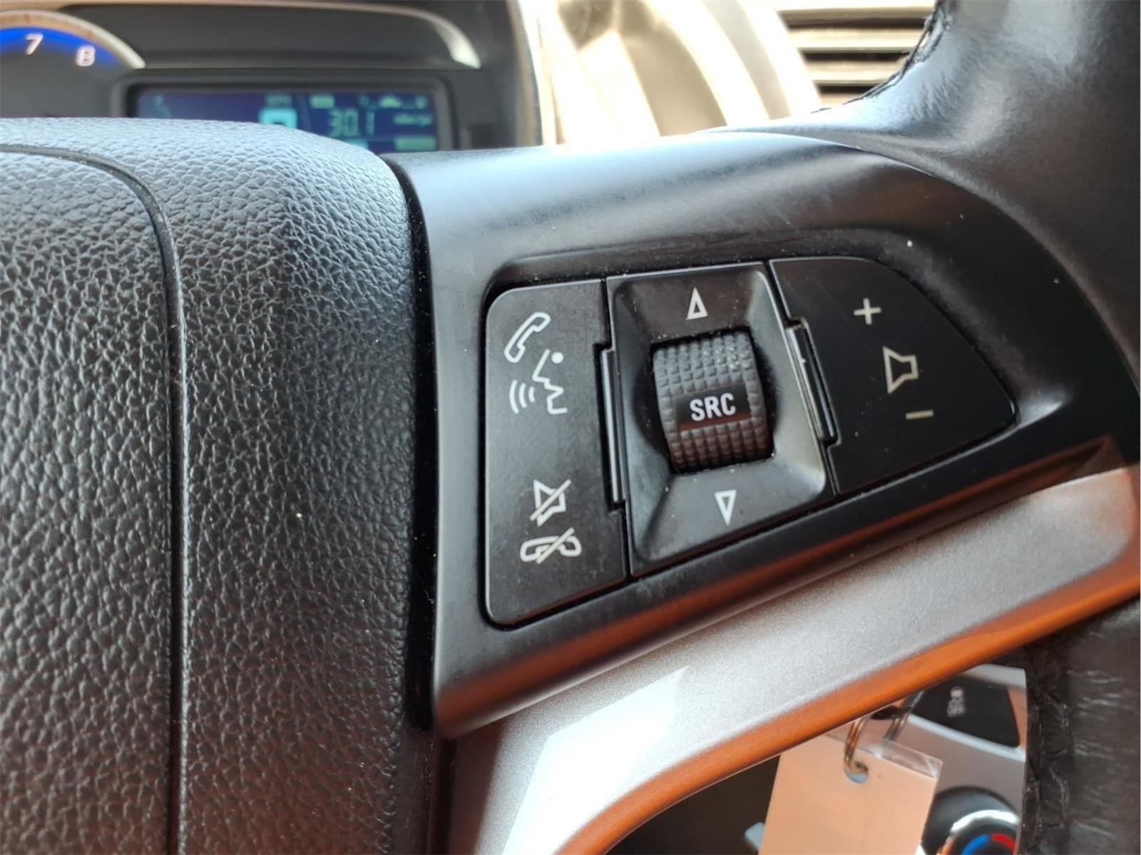 Used 2016 Chevrolet Trax LT w/ LT Convenience Package FWD image 20