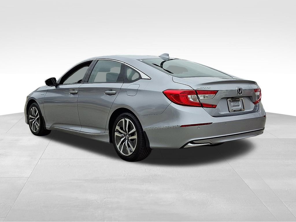 Used 2022 Honda Accord EX-L image 4