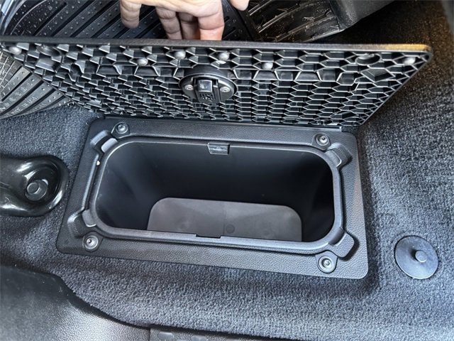 Certified 2024 RAM 3500 Laramie image 26