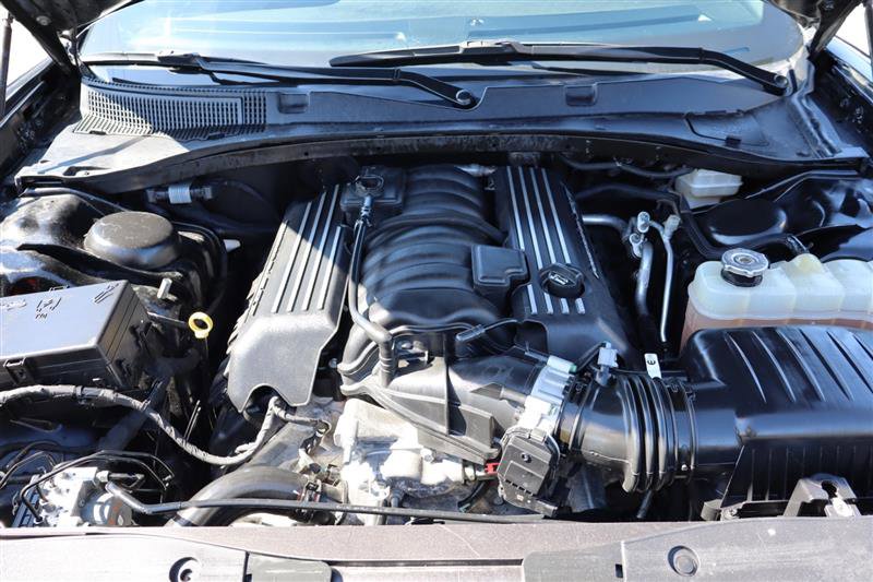 Used 2023 Dodge Charger Scat Pack w/ Navigation & Travel Group image 34