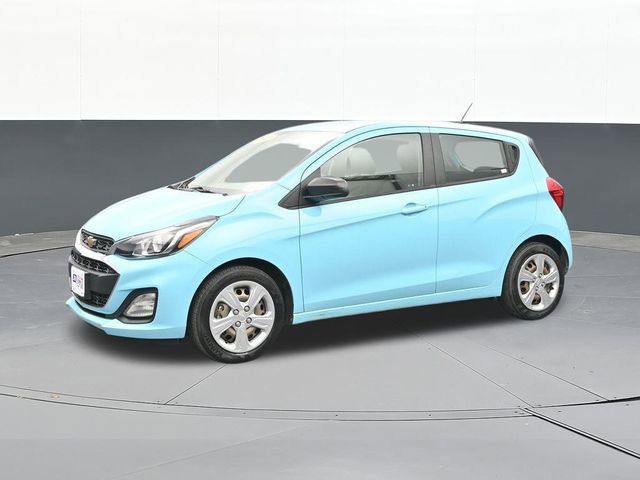 Used 2021 Chevrolet Spark LS image 6