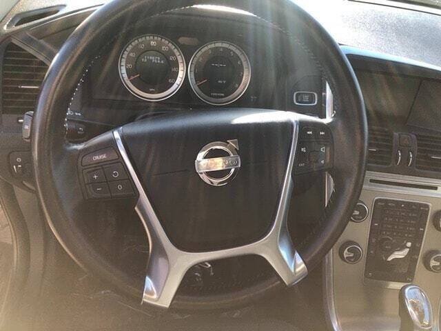 Used 2013 Volvo XC60 3.2 AWD/4WD image 12
