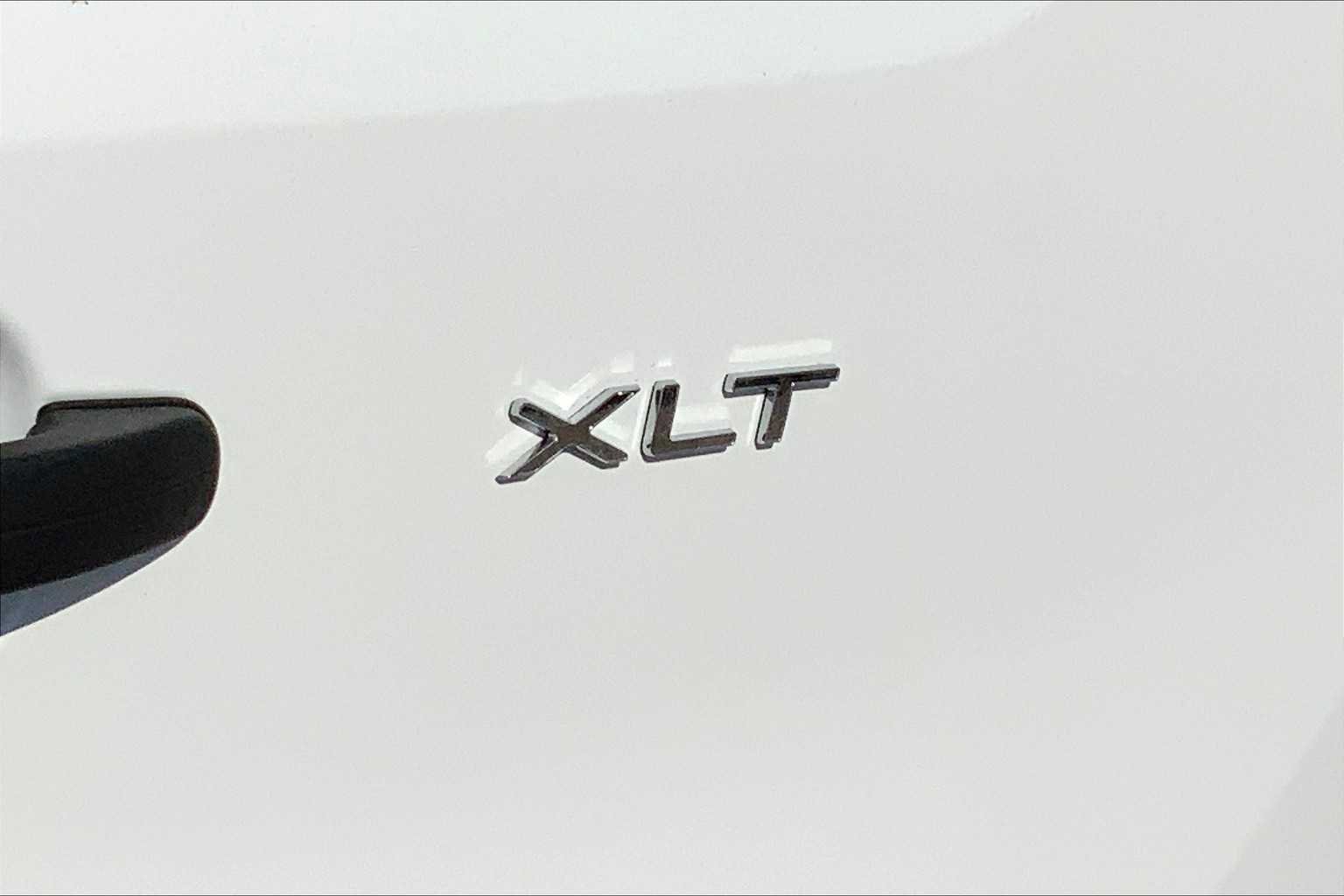 New 2025 Ford Transit 350 XLT image 15