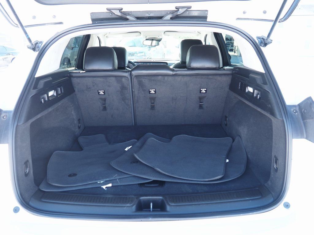 Used 2025 Buick Envision Preferred image 12