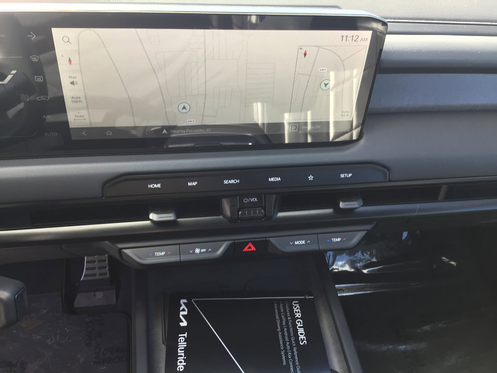 New 2027 Kia Telluride SX X-Line image 13