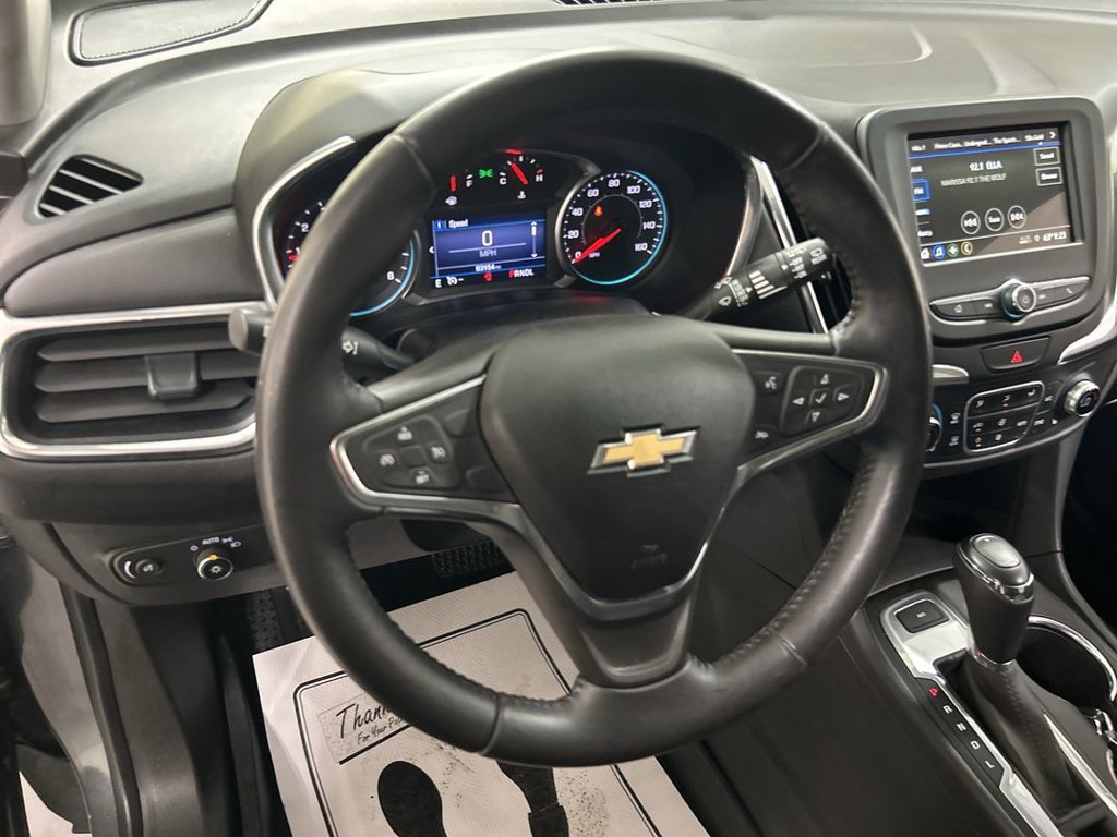 Used 2019 Chevrolet Equinox LT AWD/4WD image 4