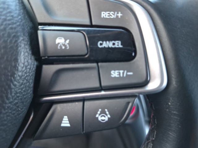 Certified 2021 Honda Accord Sport image 22